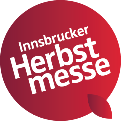 Logo Innsbrucker Herbstmesse (c) Messe Innsbruck Logo Innsbrucker Herbstmesse (c) Messe Innsbruck