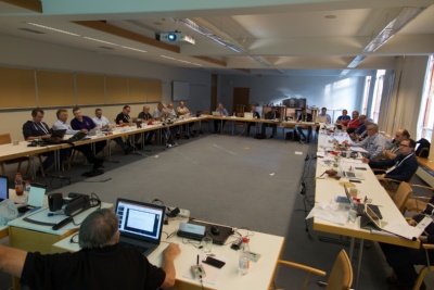 C5 VHF/UHF/SHF Committee 