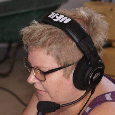 OE4SLC, Sandra 