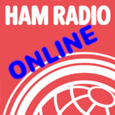 honor Marcha atrás Deformación HAM Radio online