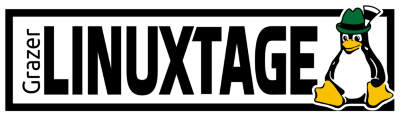 Grazer Linuxtage 2026 (GLT26) (c) CC-BY Grazer Linuxtage Grazer Linuxtage 2026 (GLT26) (c) CC-BY Grazer Linuxtage