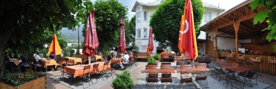 Traditionsgasthaus Petebrünnl, Innsbruck 