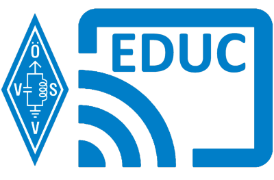 ÖVSV ONLINE-Amateurfunk-Kurs Herbst 2024 