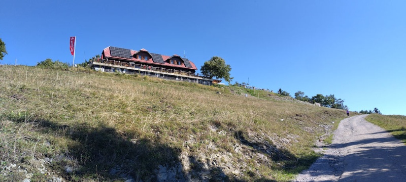 Aufstieg zur Taisnerhütte (c) OE1IAH