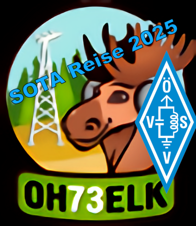  (c) OE1IAH