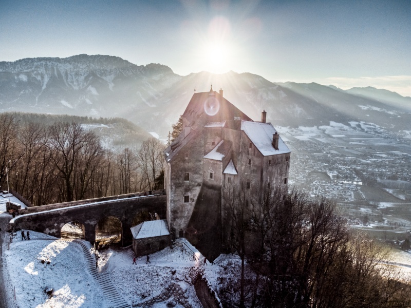  (c) Pressearchiv der Burg Altpernstein © Rudolf Rohrleitner-06