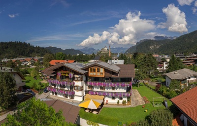 Hotel Lanthalerhof (c) Hotel Lanthalerhof, Kufstein