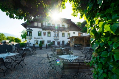  (c) Gasthaus Berchtoldshof