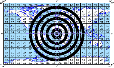 OE7 QTH-Locatorschießen (c) Peter, OE7SPI